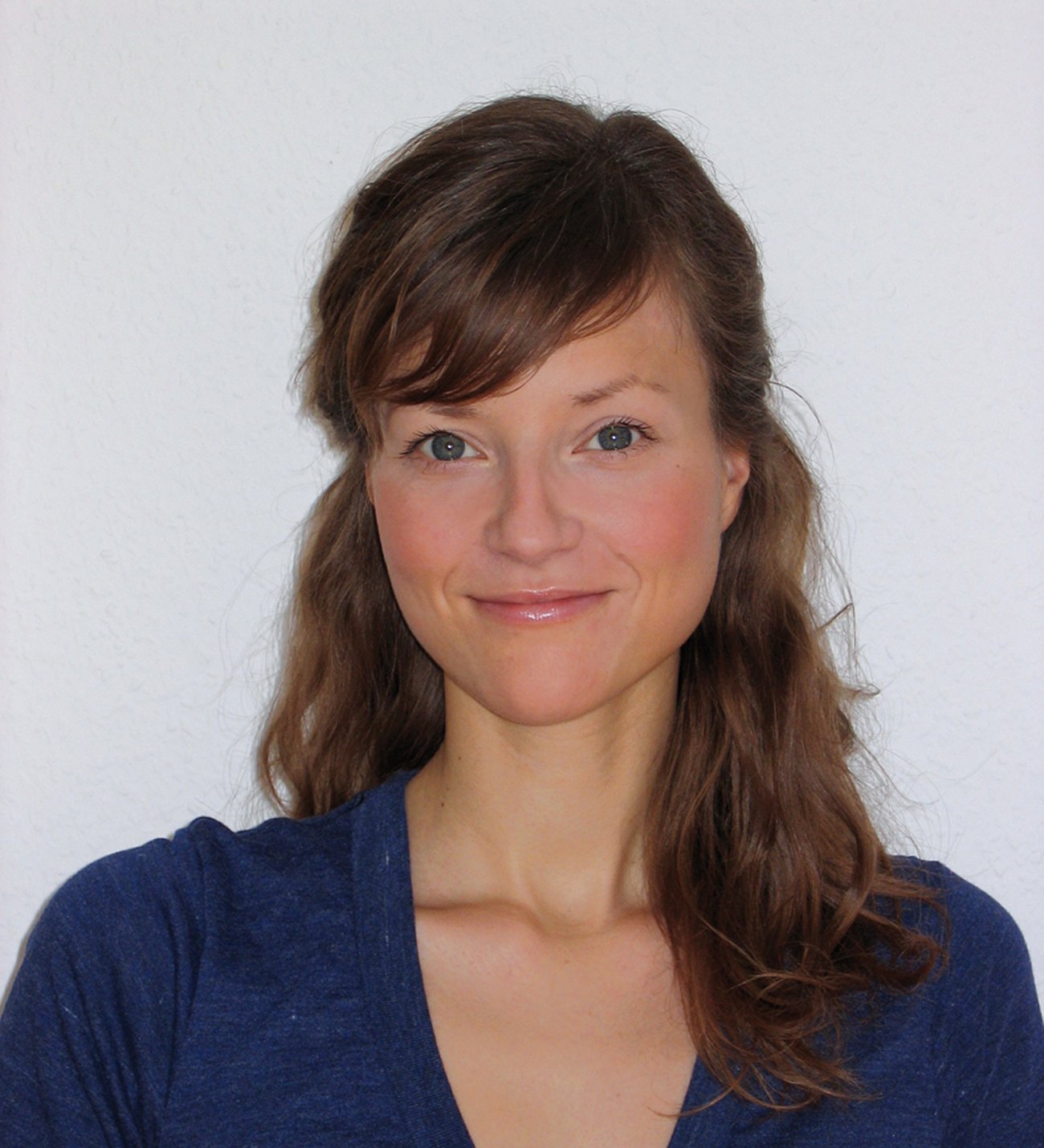 Sabrina MüllerWüsthoff, Illustratorin, München Das Magazin für Yoga