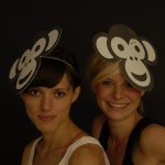 Interview mit Sophia und Jette