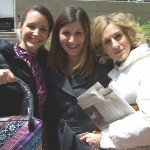 Interview mit Jessica Alpert Goldman.