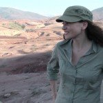 Interview mit Andrea Kolb.