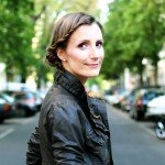 Interview mit Elena Sohn.