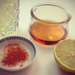 Master Cleanse.