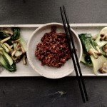 Makrobiotisches Detoxen mit Mayumi Nishimura – Tag 6.
