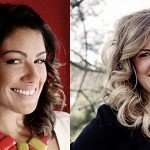 Im Interview mit Alana Littler und Heather Cereghino.