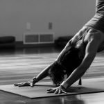 Yoga-Wochenende 16.-18. Juni auf dem Lande im Seminarhaus Schlagsülsdorf.