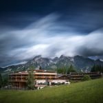 Der Natur ganz nah – ein Wochenende im Holzhotel Forsthofalm.