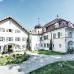 Schlossgut Oberambach: Wohlfühlort zum Abschalten.